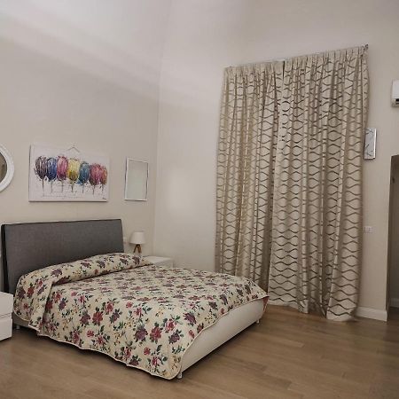 Indahouse Appartement Bari Buitenkant foto