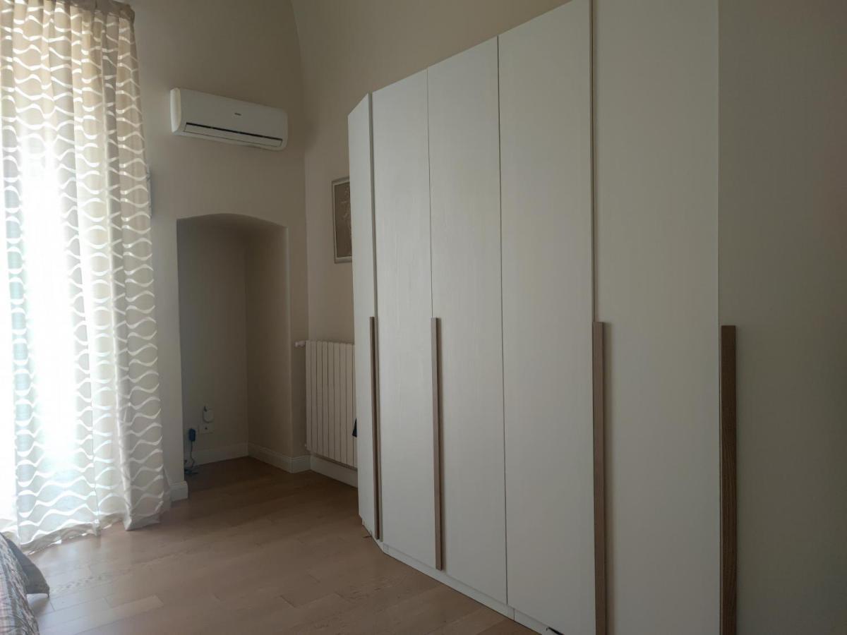 Indahouse Appartement Bari Buitenkant foto