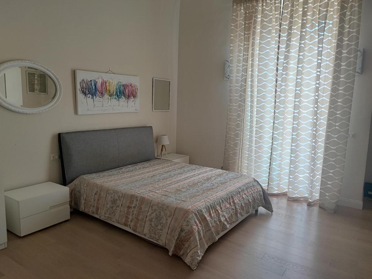 Indahouse Appartement Bari Buitenkant foto